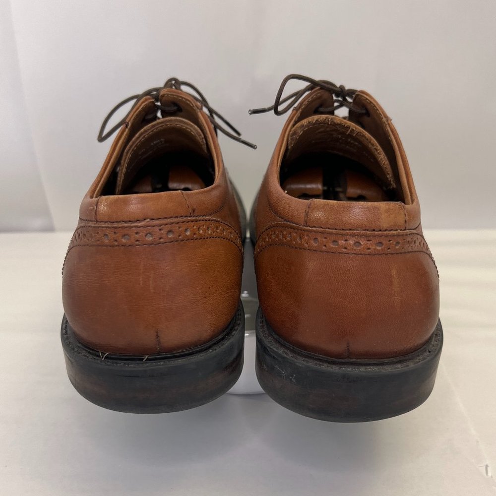 Johnston & Murphy Wing Tip Oxfords - Picture 5 of 8